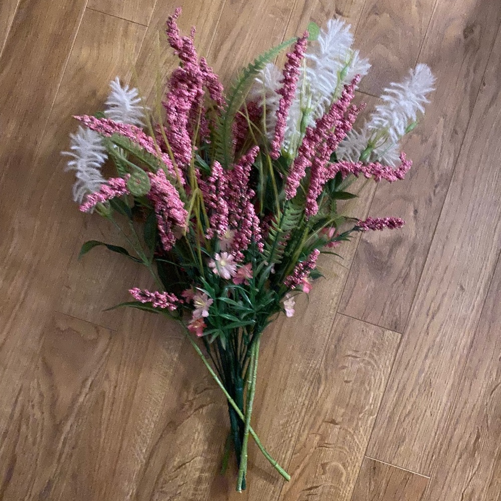 Decorative flowers